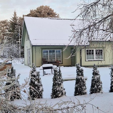 Kalakuninga Puhkemaja Villa Liimala Екстериор снимка